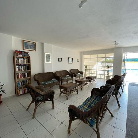 Apartamento T1 Todo Equipado Albufeira Buitenkant foto