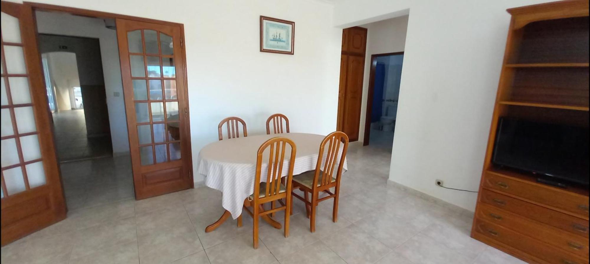 Apartamento T1 Todo Equipado Albufeira Buitenkant foto
