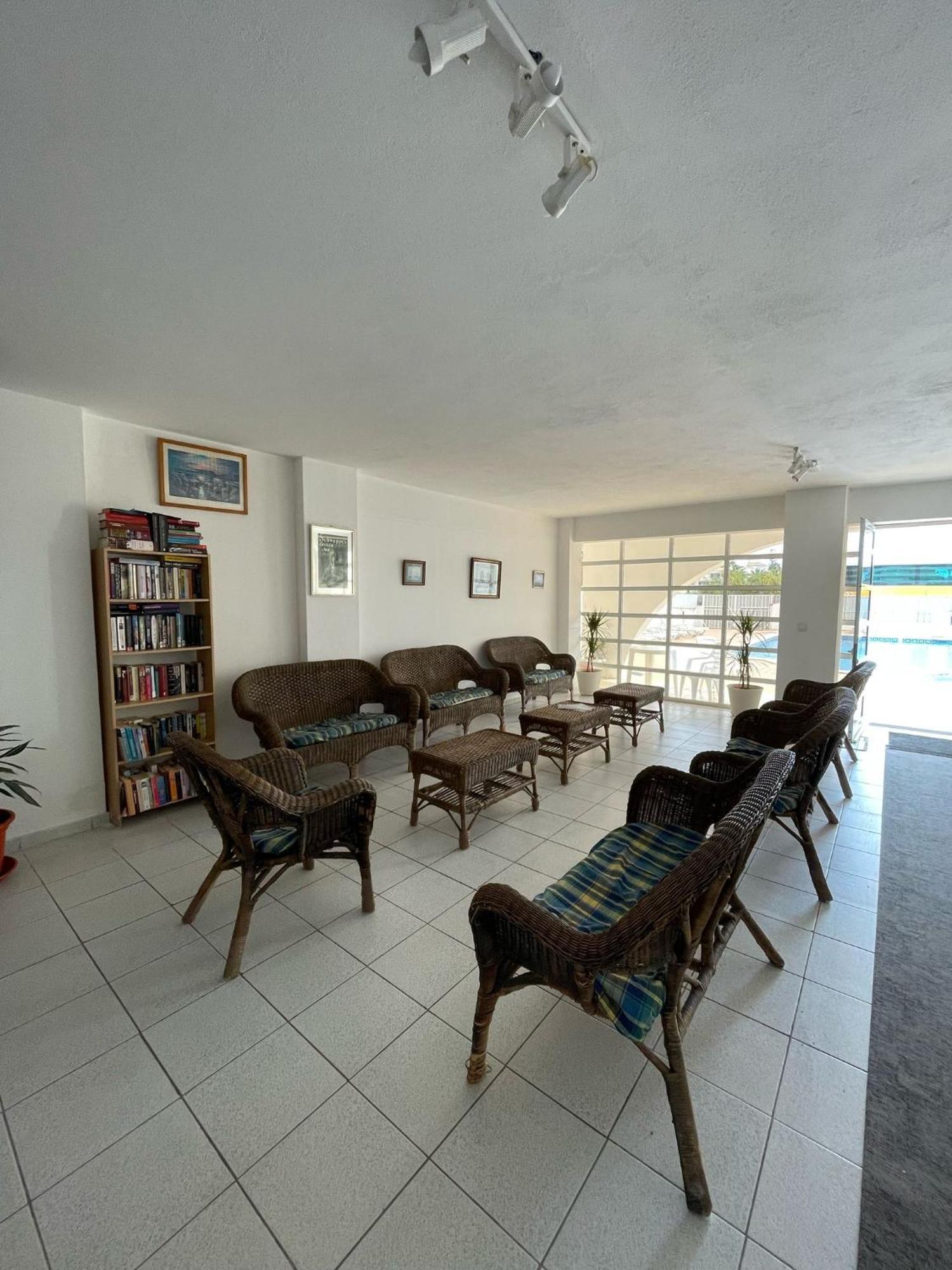 Apartamento T1 Todo Equipado Albufeira Buitenkant foto