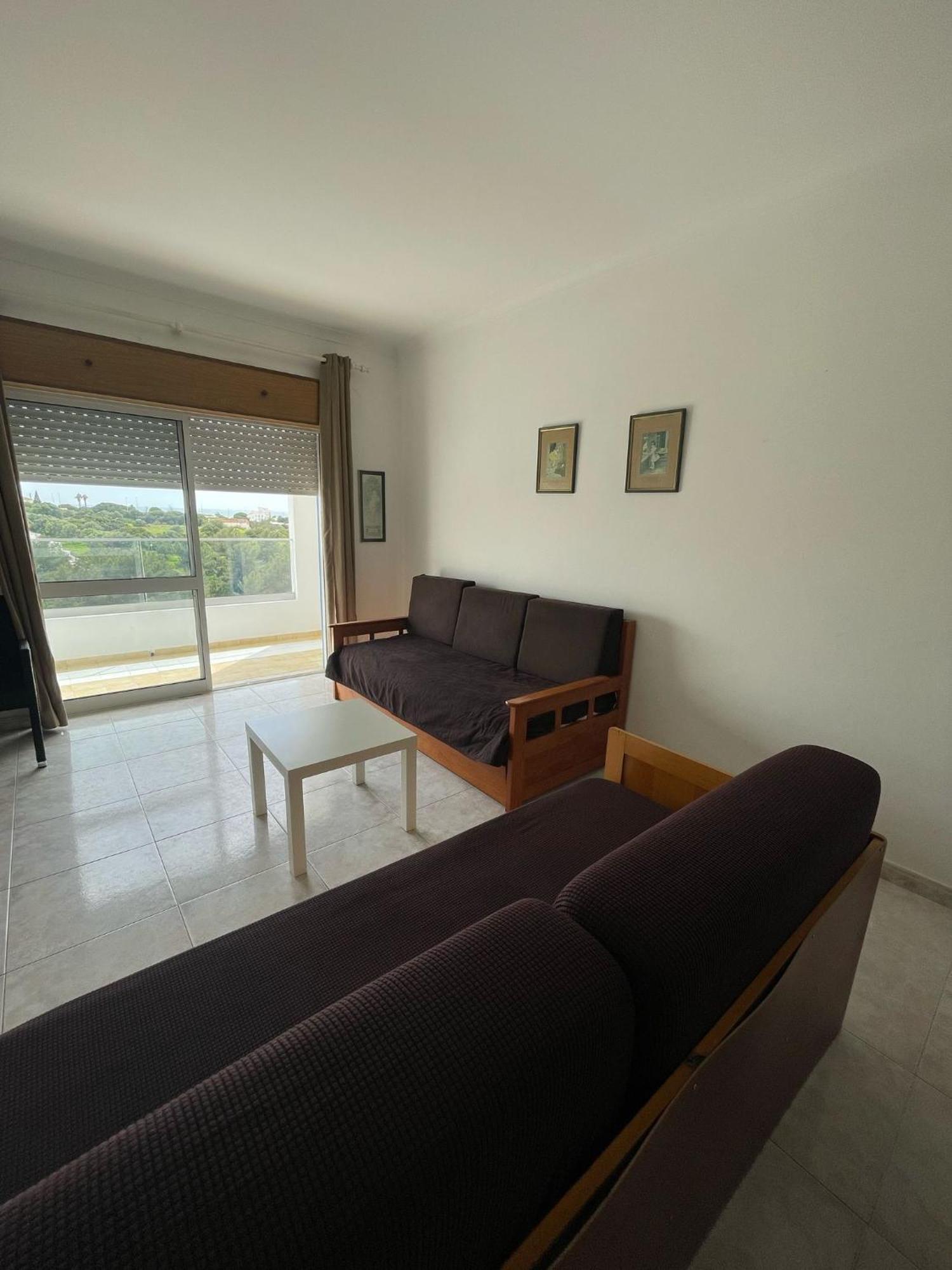 Apartamento T1 Todo Equipado Albufeira Buitenkant foto