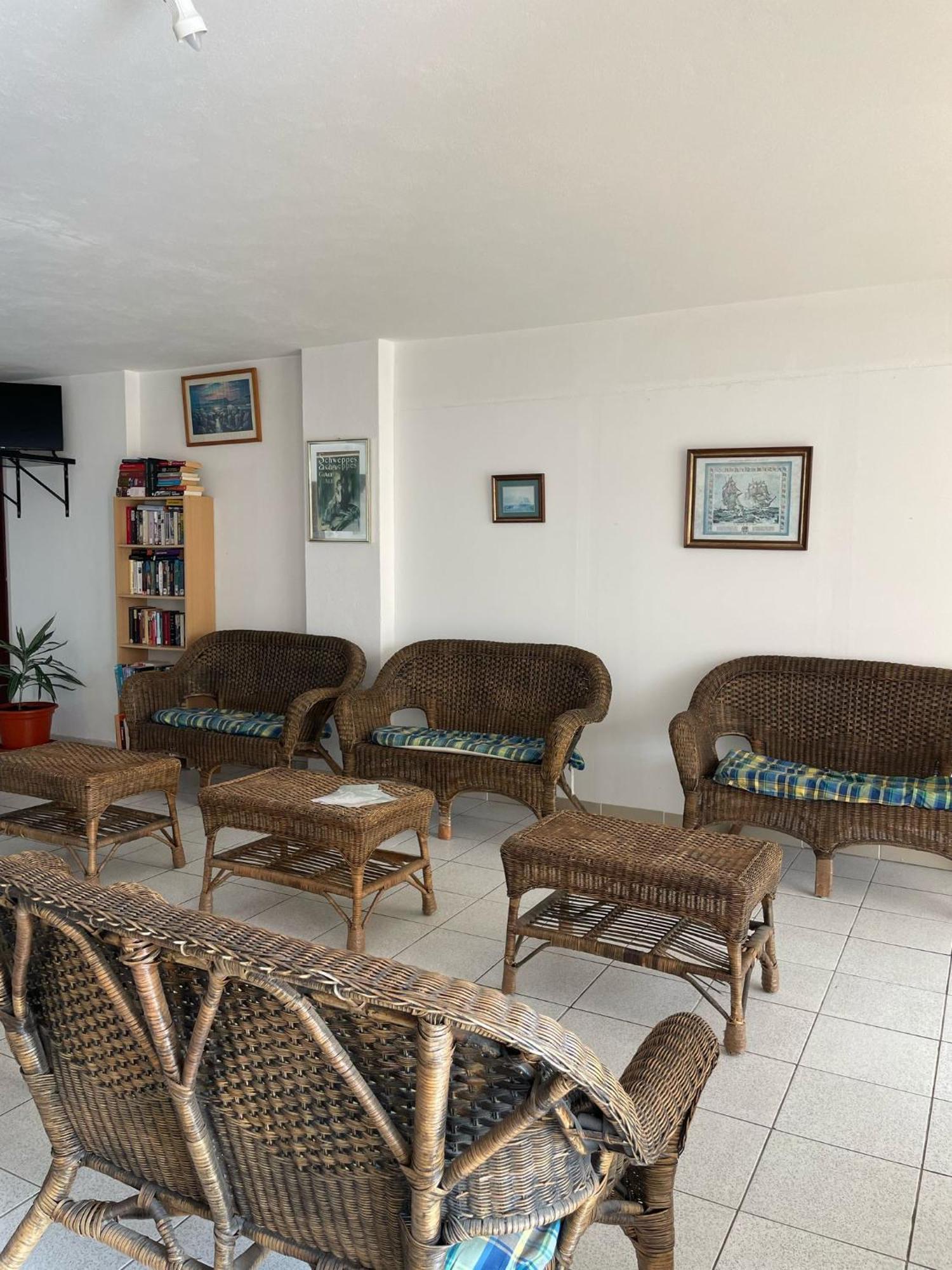 Apartamento T1 Todo Equipado Albufeira Buitenkant foto