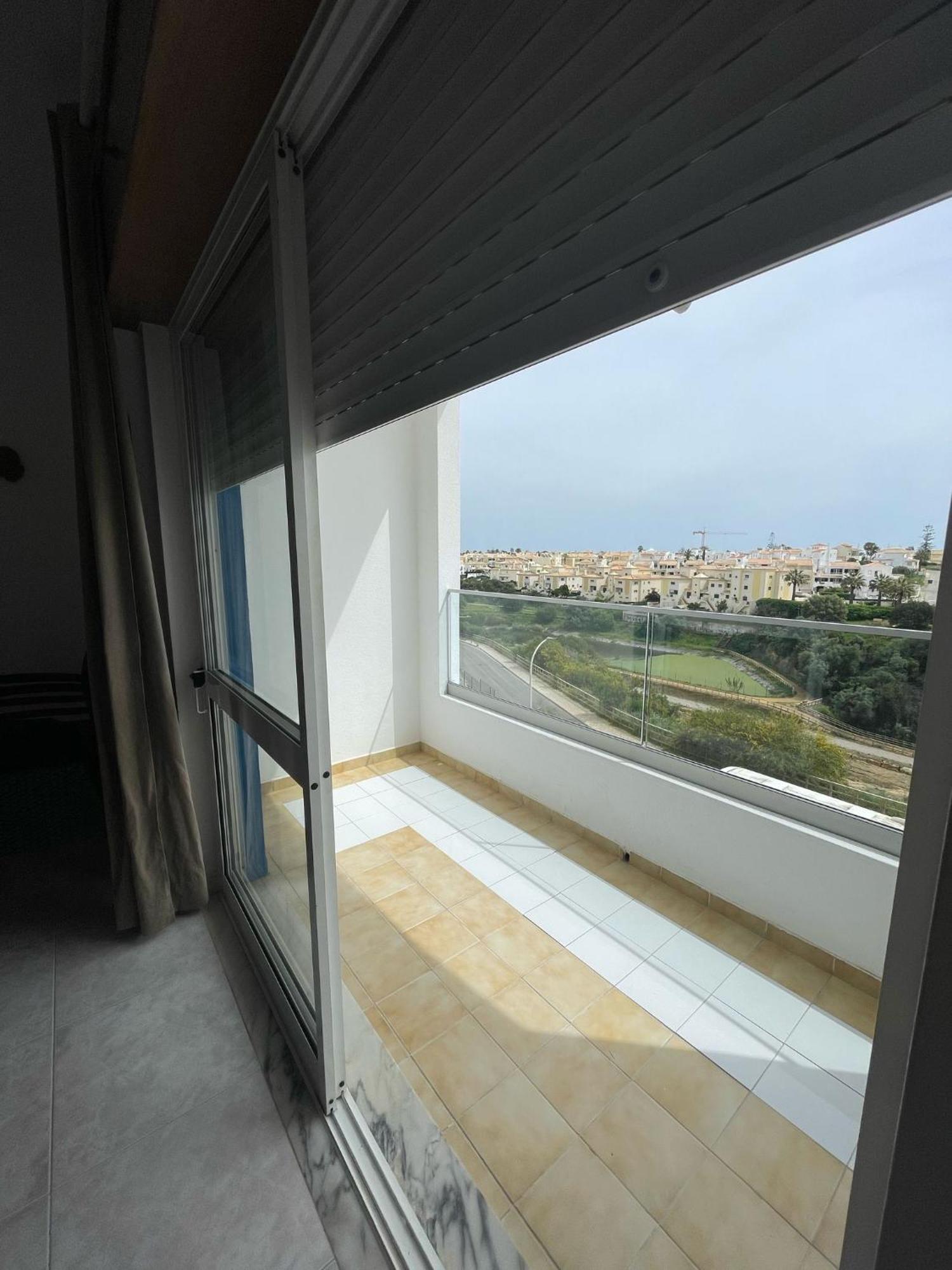 Apartamento T1 Todo Equipado Albufeira Buitenkant foto